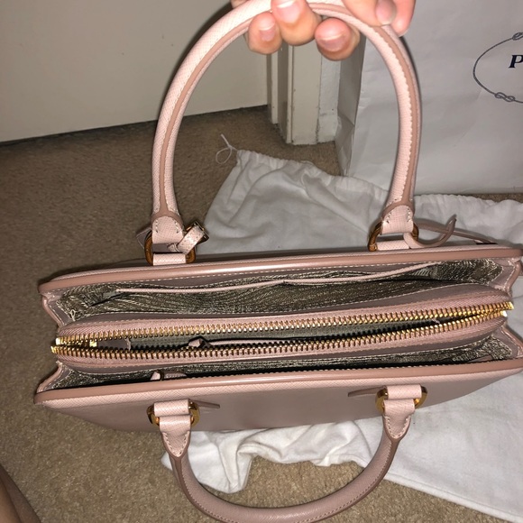 Prada cameo medium Parabole - Picture 5 of 8